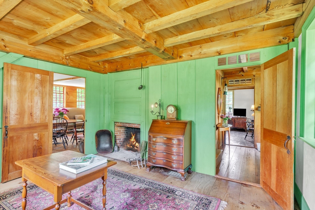 29 Athol Road Warwick, MA 01378 - Photo 4 of 18 Gallery Image 4
