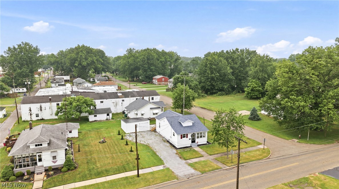 355 North 12th Street Sebring, OH 44672 - Photo 37 of 44