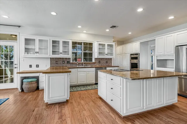 $925,000 | 842 Boos Lane, Fredericksburg, TX 78624