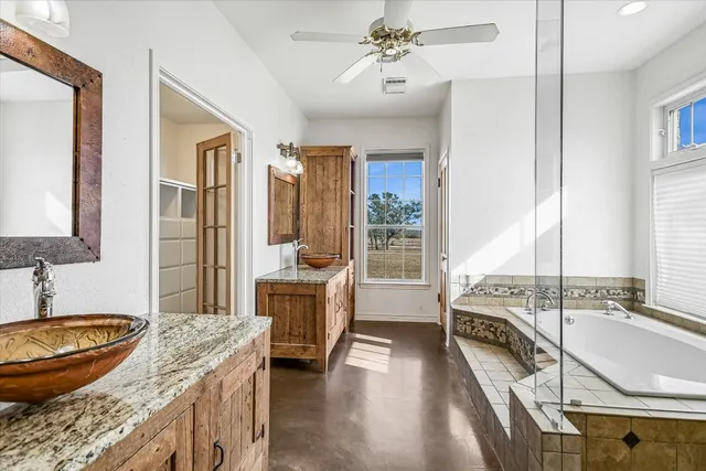 $925,000 | 842 Boos Lane, Fredericksburg, TX 78624