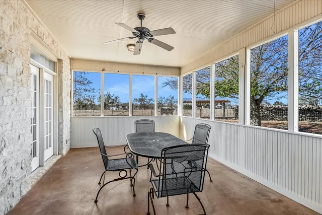 $925,000 | 842 Boos Lane, Fredericksburg, TX 78624