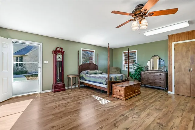 $925,000 | 842 Boos Lane, Fredericksburg, TX 78624