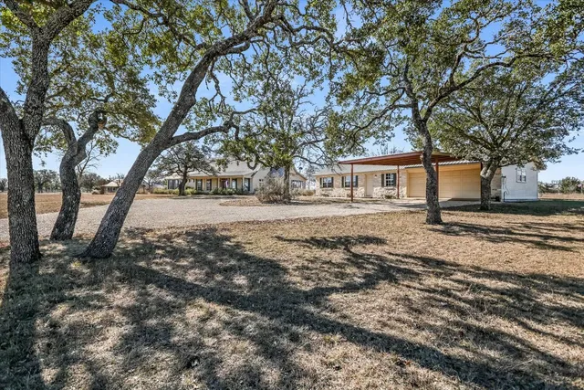 $925,000 | 842 Boos Lane, Fredericksburg, TX 78624