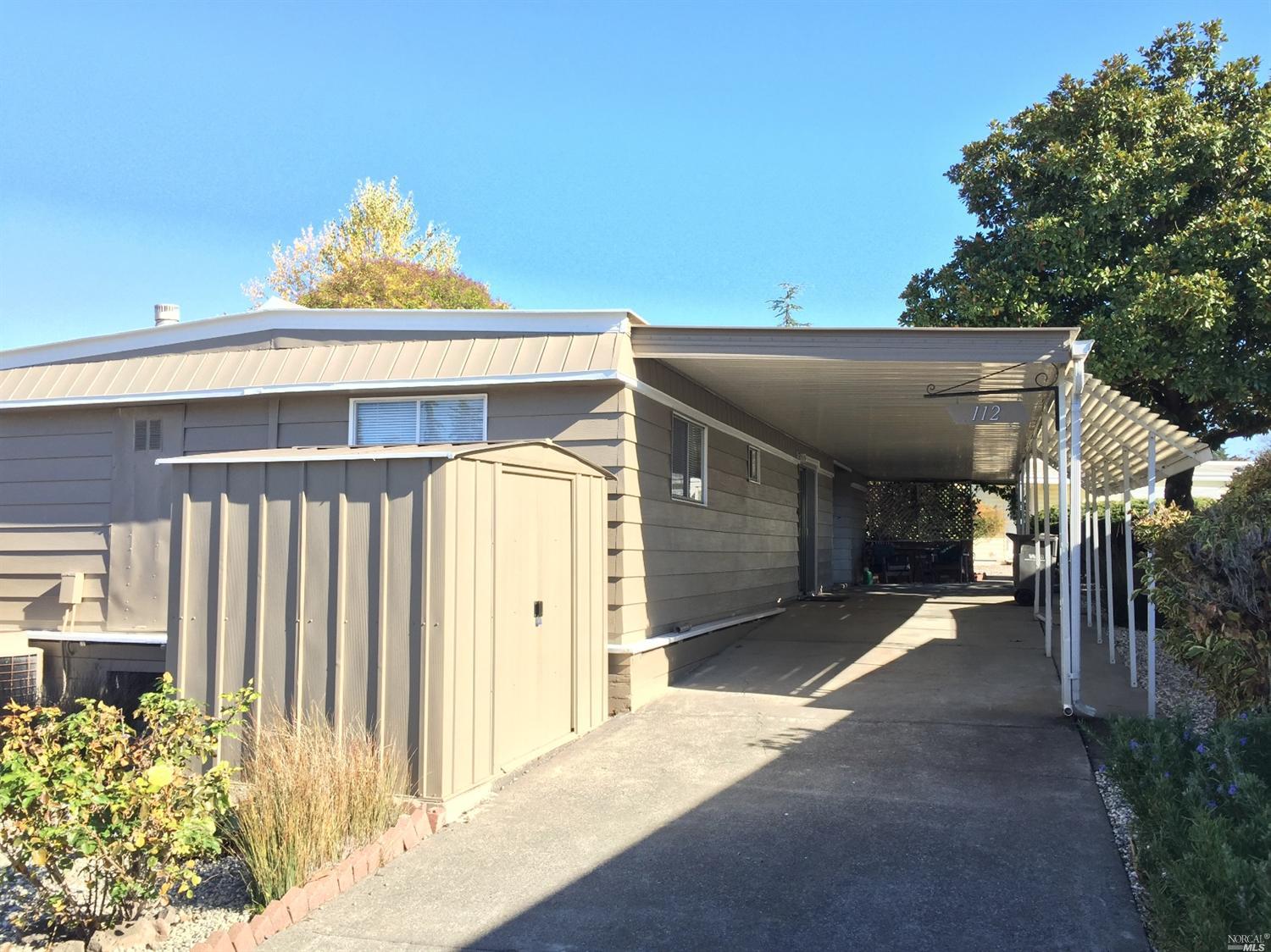 112 Sequoia Circle, Unit 112 Santa Rosa, CA 95401 - Photo 1 of 1 Gallery Image 1