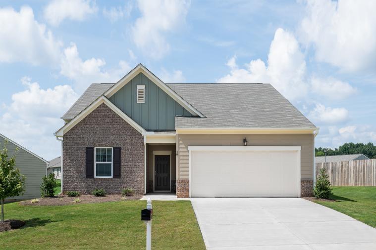 187 Sinclair Way Monroe, GA 30655 - Photo 1 of 1