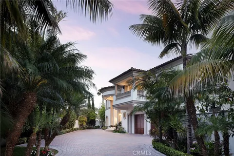 $17,495,000 | 71 Ritz Cove Drive, Dana Point, CA 92629