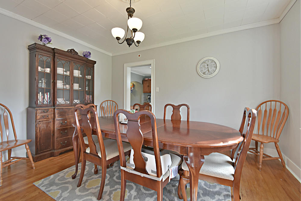 7815 Heiskell Road Powell, TN 37849 - Photo 16 of 34 Dining Room