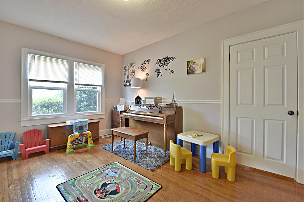 7815 Heiskell Road Powell, TN 37849 - Photo 23 of 34 Play Room/Den