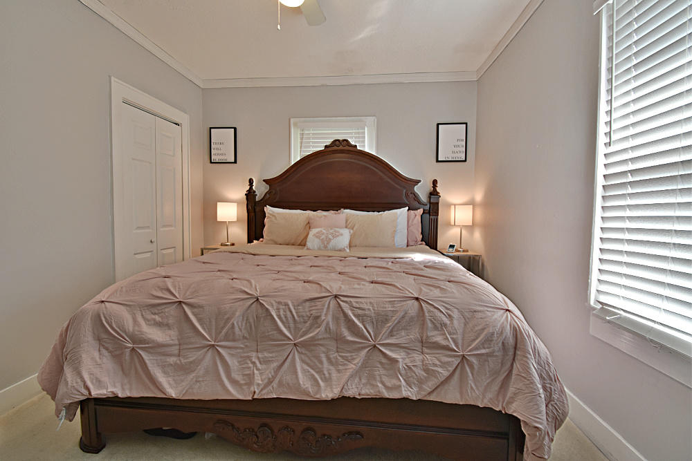 7815 Heiskell Road Powell, TN 37849 - Photo 30 of 34 Master Bedroom