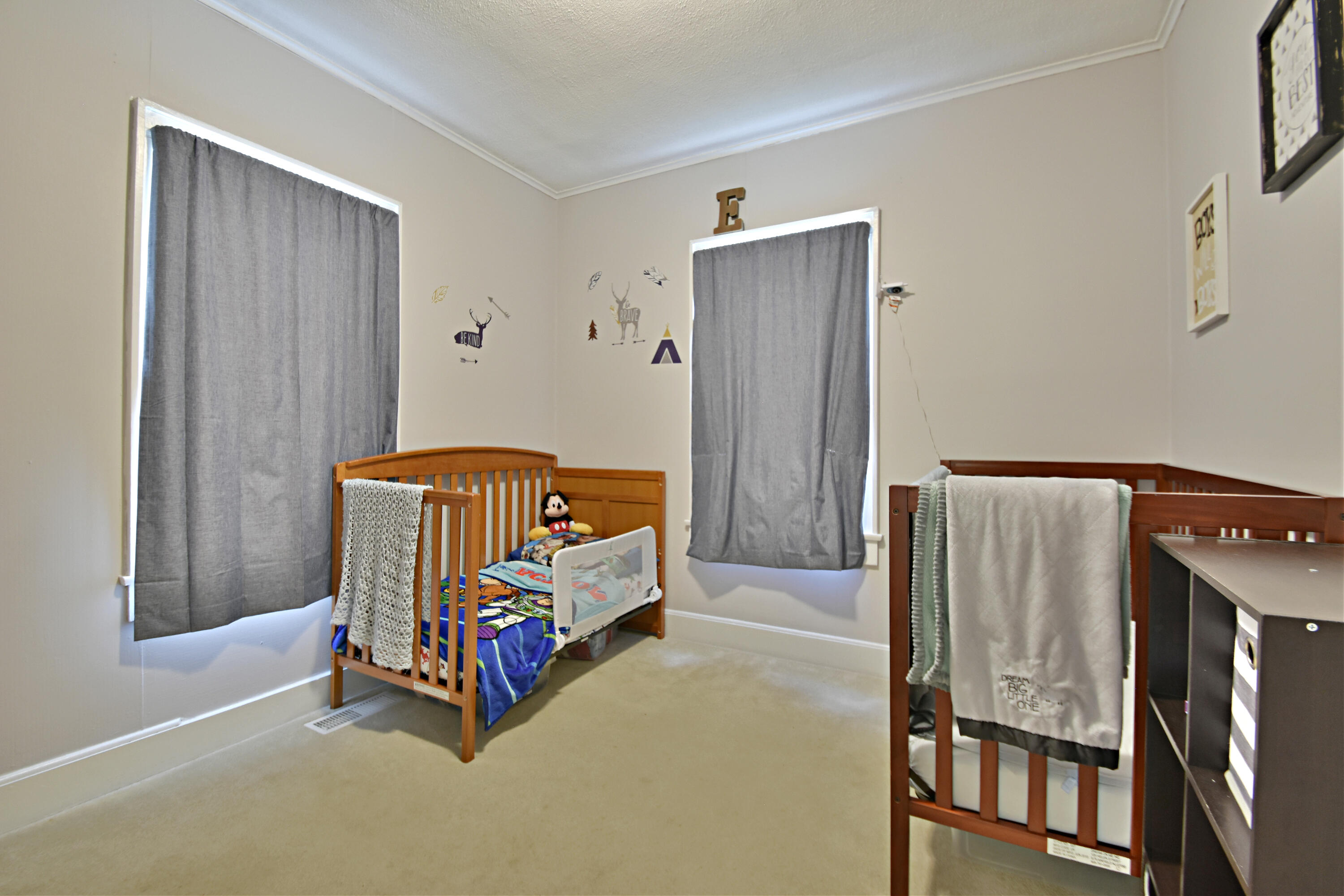 7815 Heiskell Road Powell, TN 37849 - Photo 33 of 34 Bedroom #3