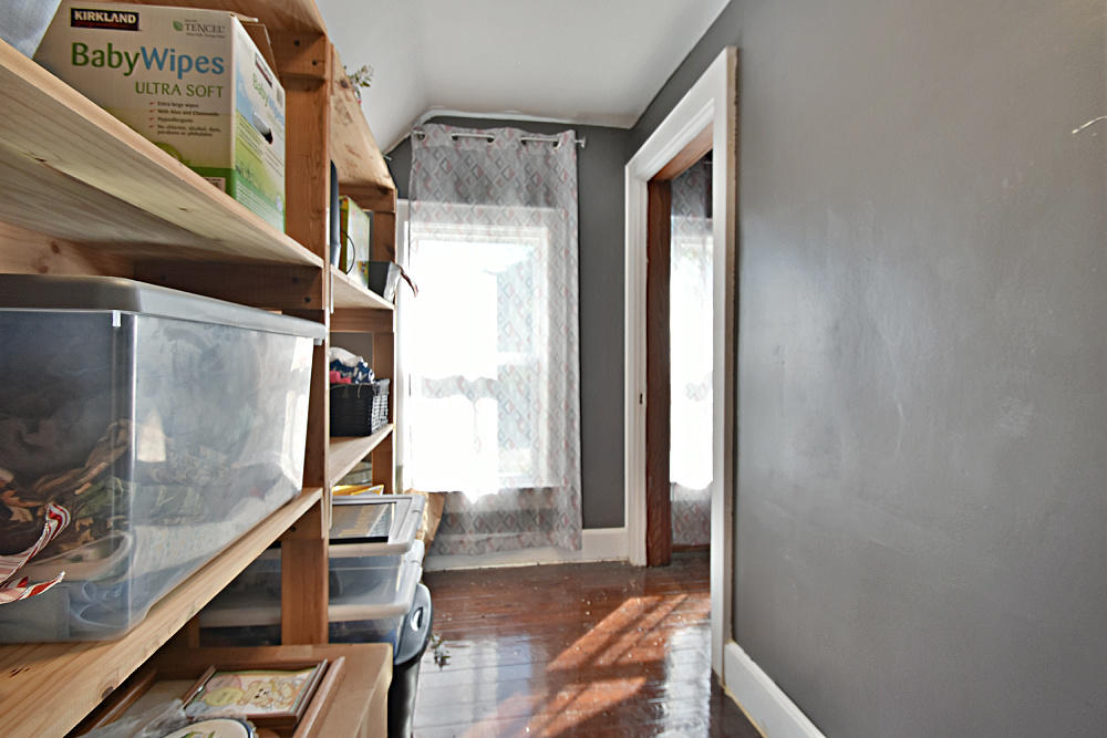 7815 Heiskell Road Powell, TN 37849 - Photo 34 of 34 Walk in Closet