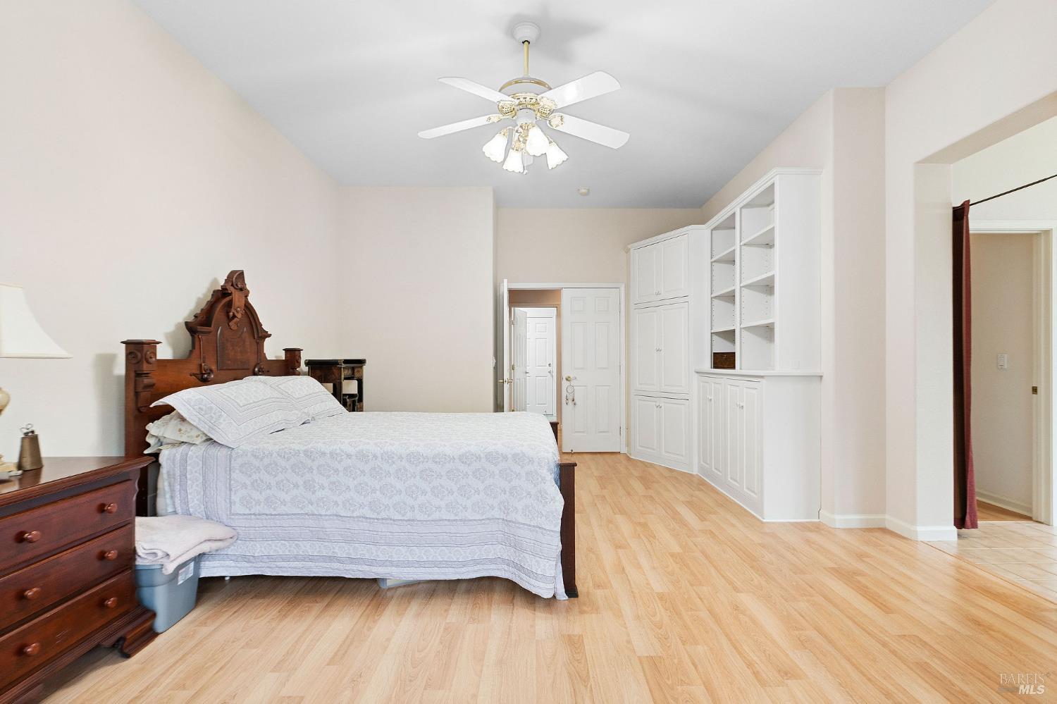 802 Summerset Drive Rio Vista, CA 94571 - Photo 24 of 74 primary bedroom