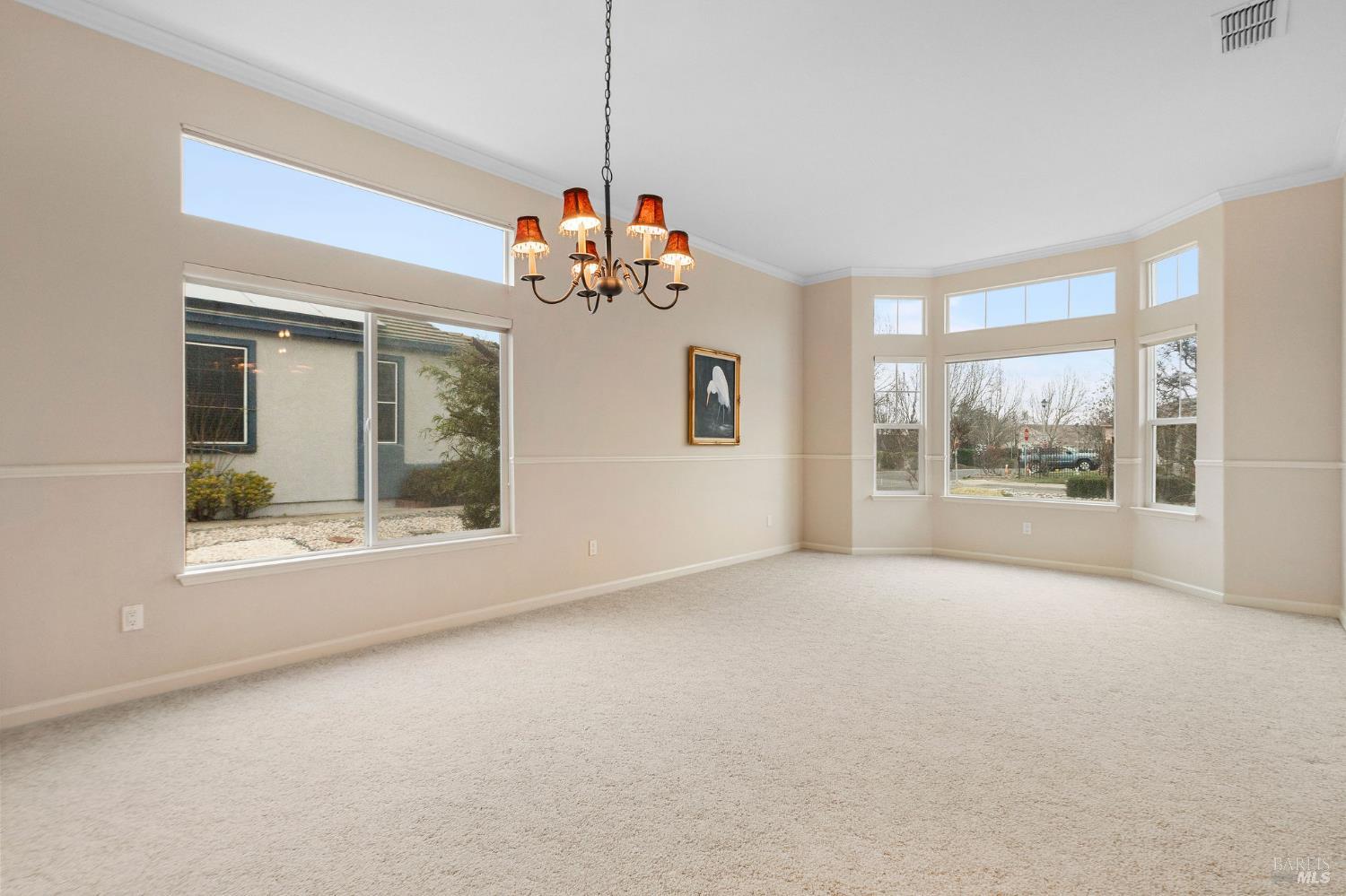 802 Summerset Drive Rio Vista, CA 94571 - Photo 5 of 74 living room and dining room