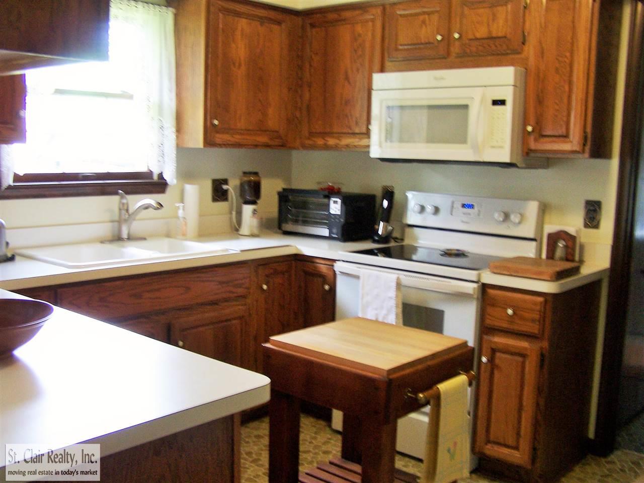 7382 Rattle Run Road St. Clair, MI 48079 - Photo 16 of 31