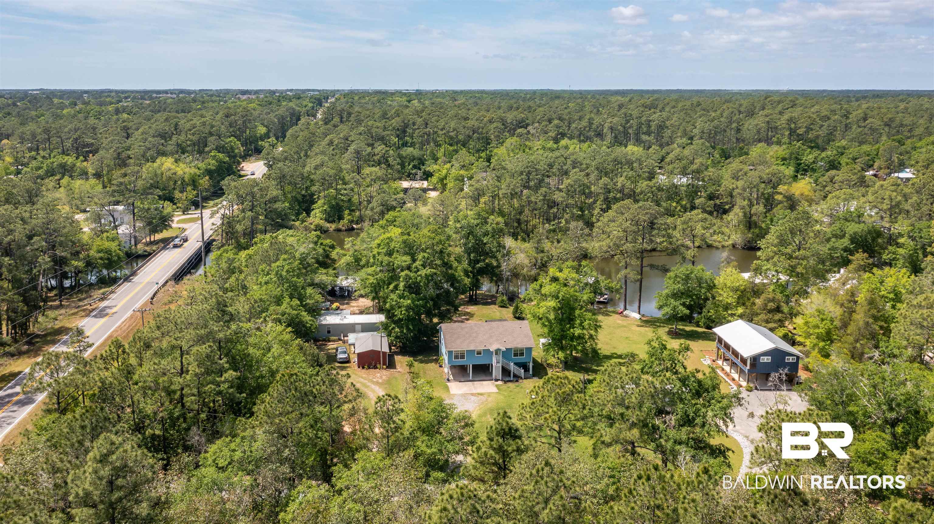 10033 Boynton Road Elberta, AL 36530 - Photo 46 of 64
