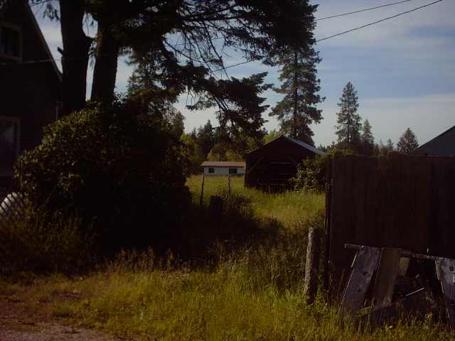 118 East Center Street Springdale, WA 99173 - Photo 2 of 9 Gallery Image 2