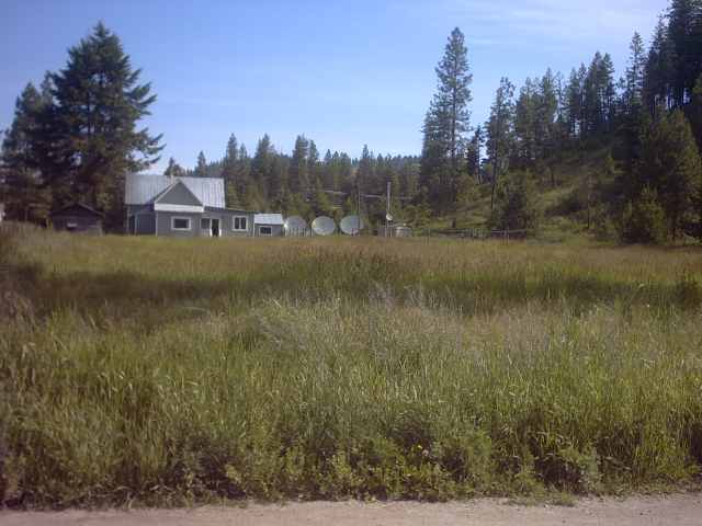 118 East Center Street Springdale, WA 99173 - Photo 3 of 9 Gallery Image 3
