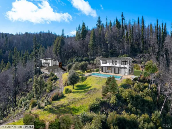 $550,000 | 6600 Mill Creek Road, Healdsburg, CA 95448