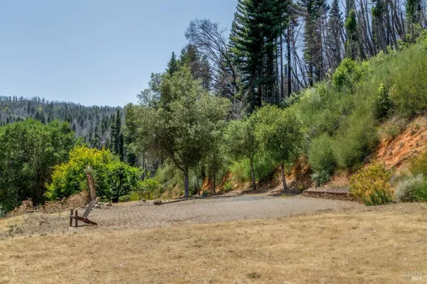 $550,000 | 6600 Mill Creek Road, Healdsburg, CA 95448