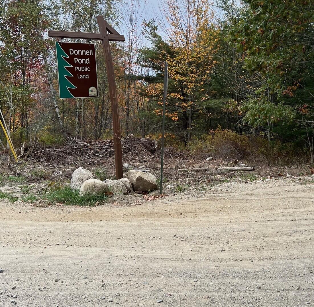 926 Tunk Lake Road Sullivan, ME 04664 - Photo 2 of 21 Bordered by Donnell