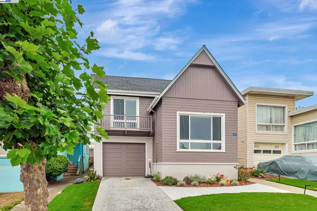 $1,398,000 | 59 Weston Drive, Daly City, CA 94015