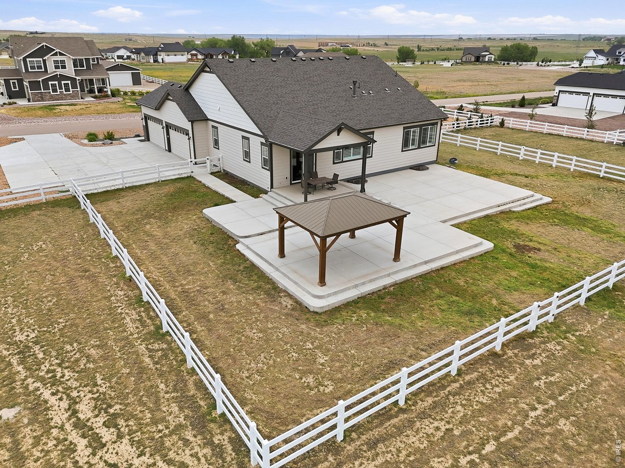 2647 Cutter Drive Severance, CO 80524 - Photo 42 of 50
