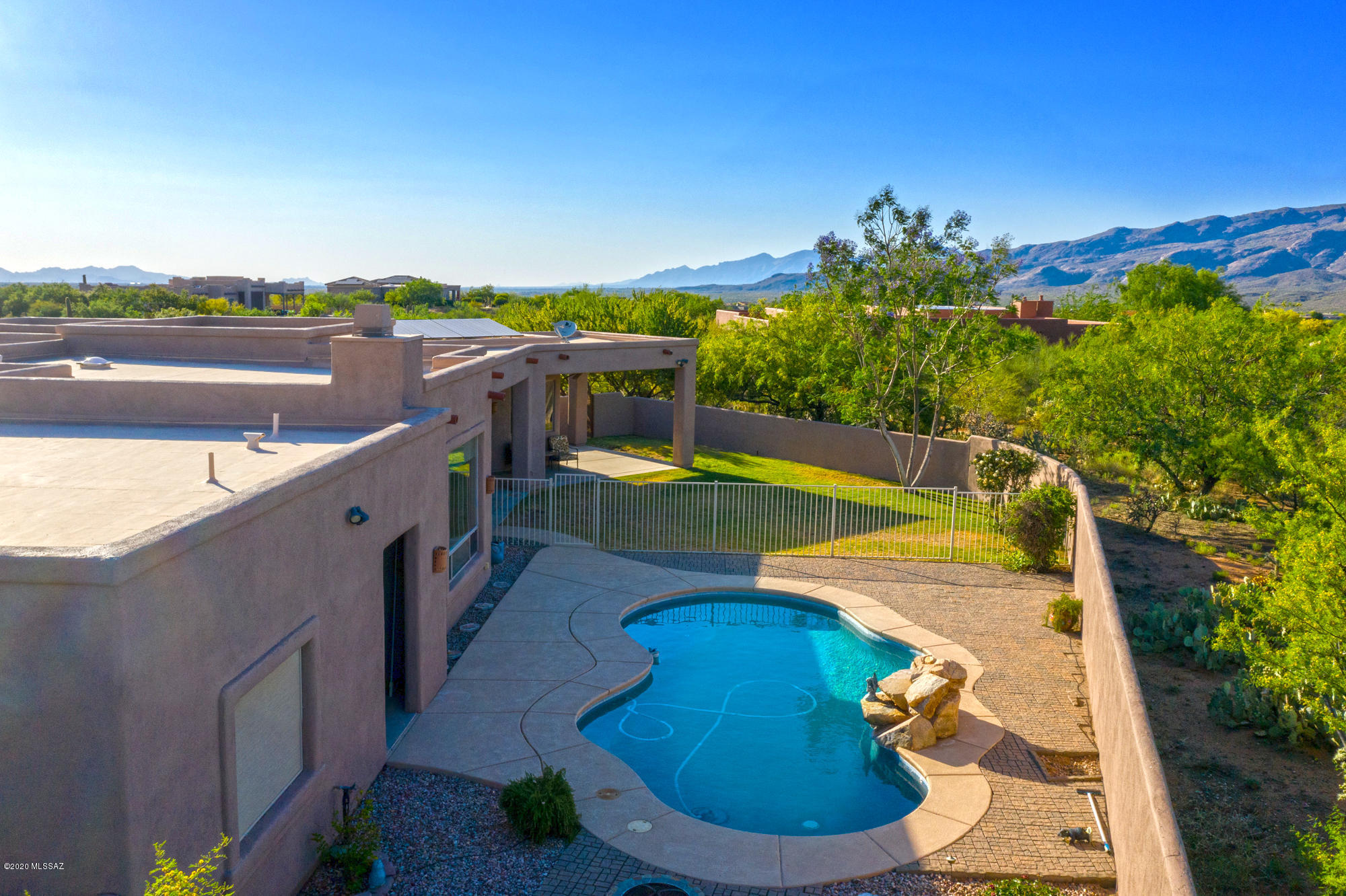 8613 South Triangle O Ranch Place Vail, AZ 85641 - Photo 47 of 50 Gallery Image 47