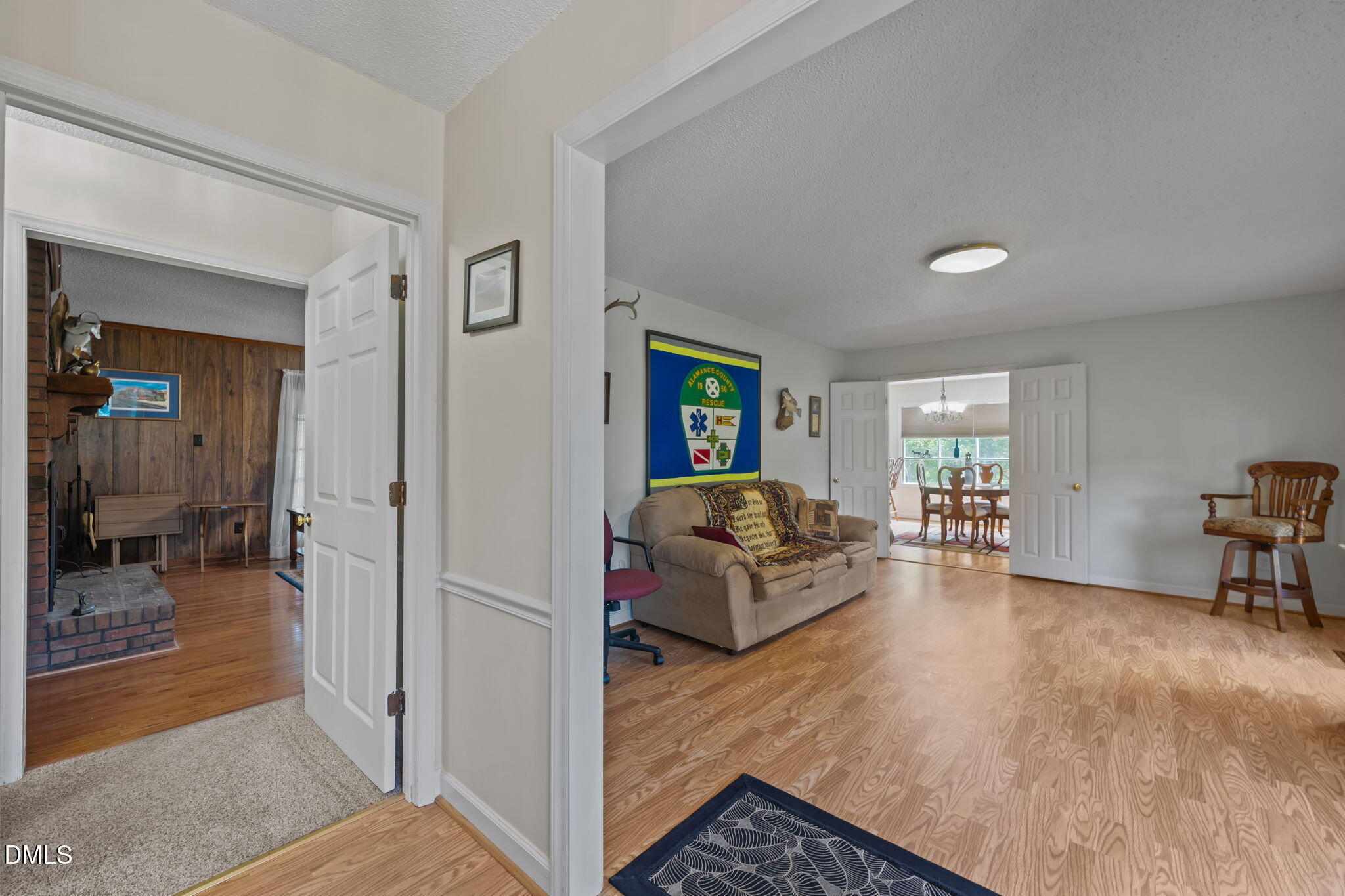 1753 Altamahaw Union Ridge Road Burlington, NC 27217 - Photo 23 of 40 entry
