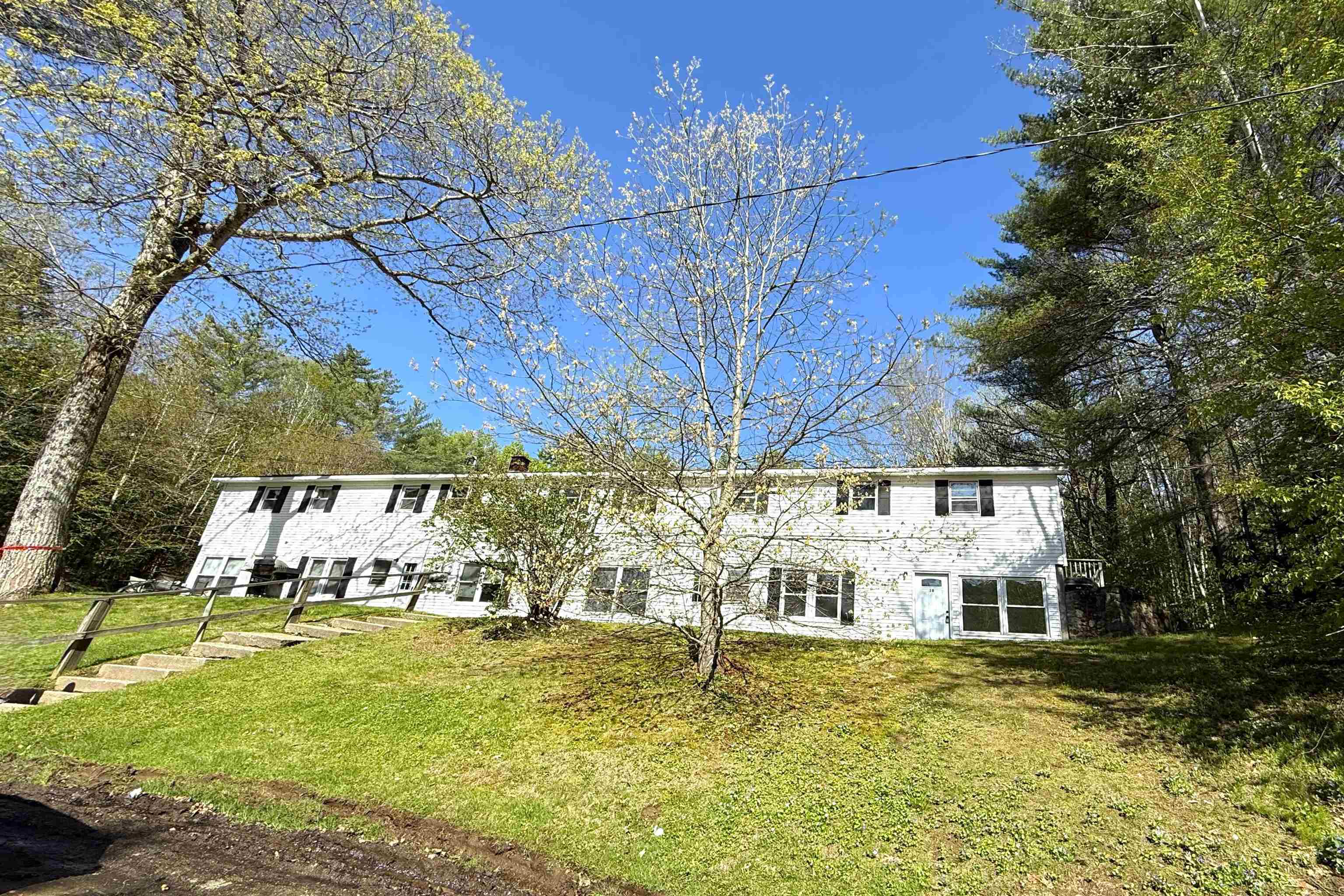 108 Cherry Valley Road, Unit 10 Gilford, NH 03249 - Photo 2 of 18