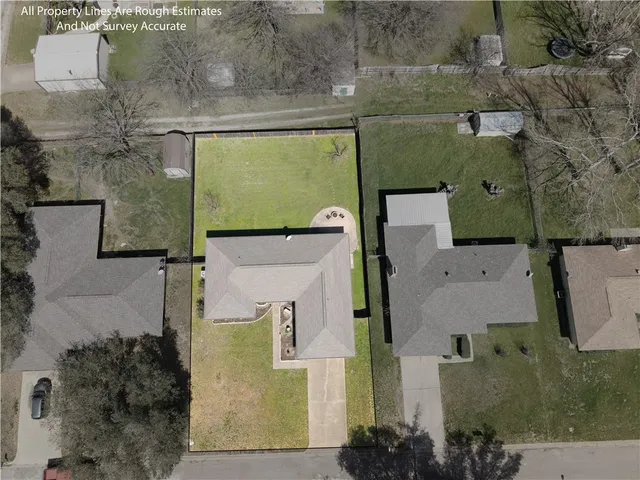 $229,000 | 1016 Clark Street, Mexia, TX 76667