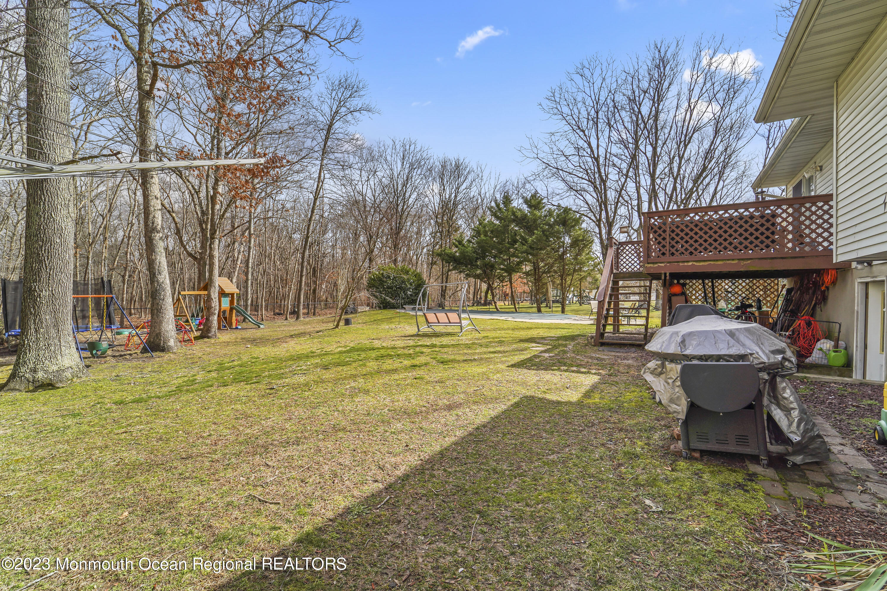 355 Frank Applegate Road Jackson, NJ 08527 - Photo 22 of 26 DSC01431
