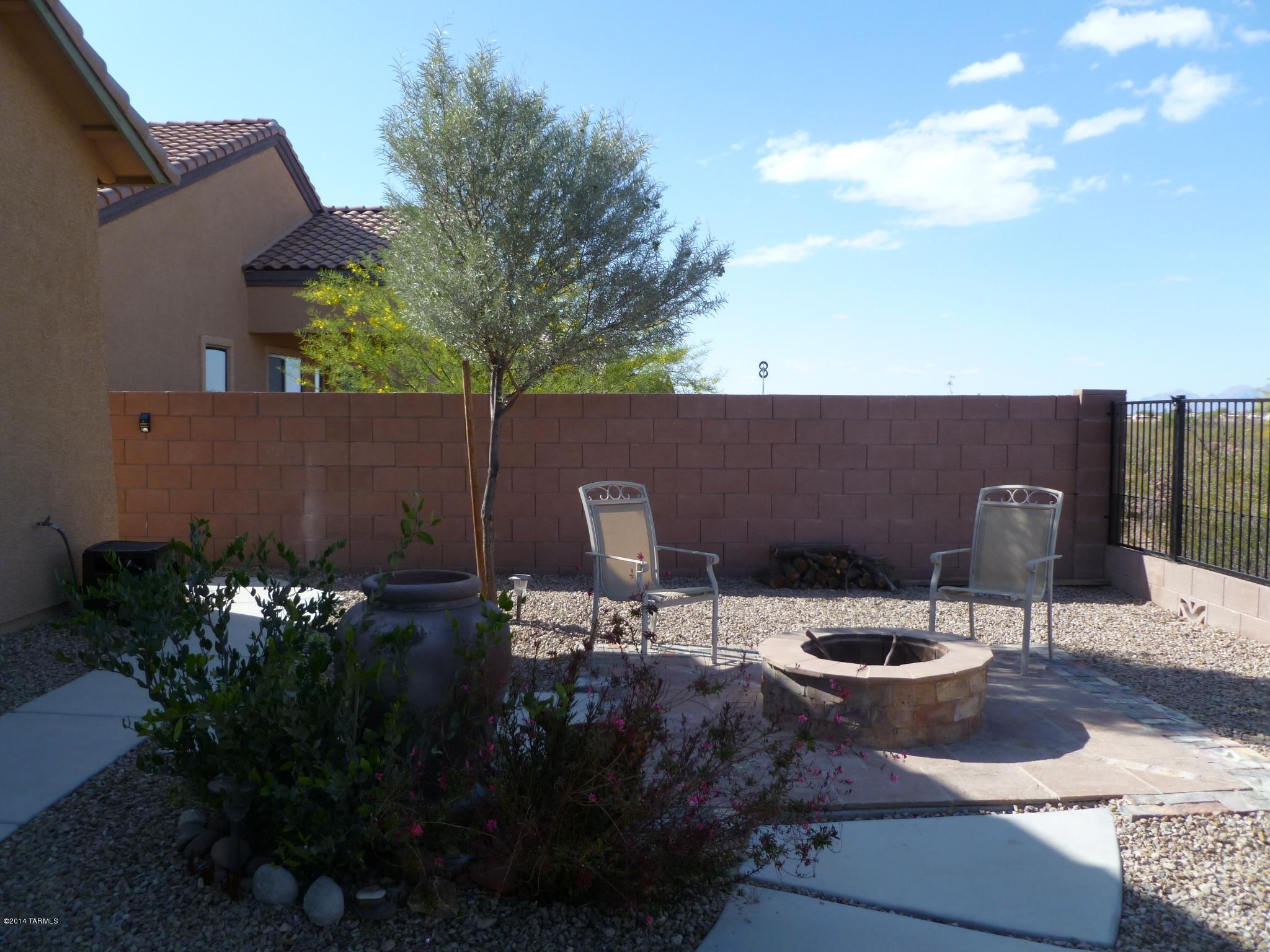 7783 East Treetop Road Tucson, AZ 85756 - Photo 24 of 48 Gallery Image 24