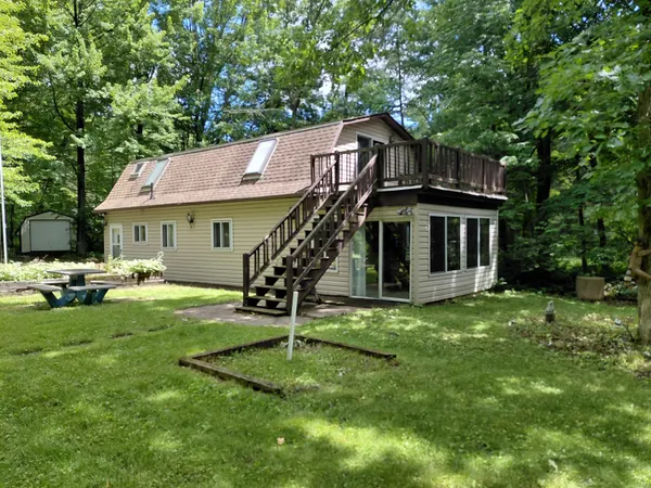 $399,900 | 129765 Hillwood Road, Edgar, WI 54426