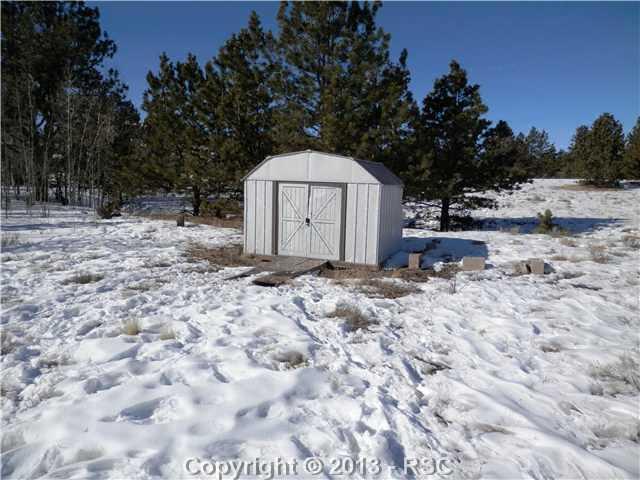 530 Falcon Road Hartsel, CO 80449 - Photo 18 of 18