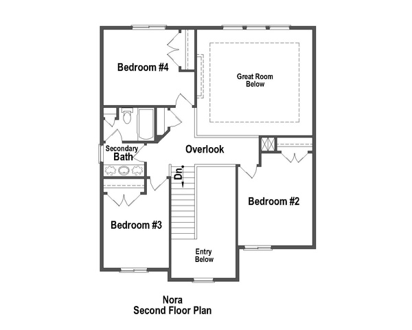 1375 North 1500 West, Unit 5 Mapleton, UT 84664 - Photo 4 of 4 Floor plan