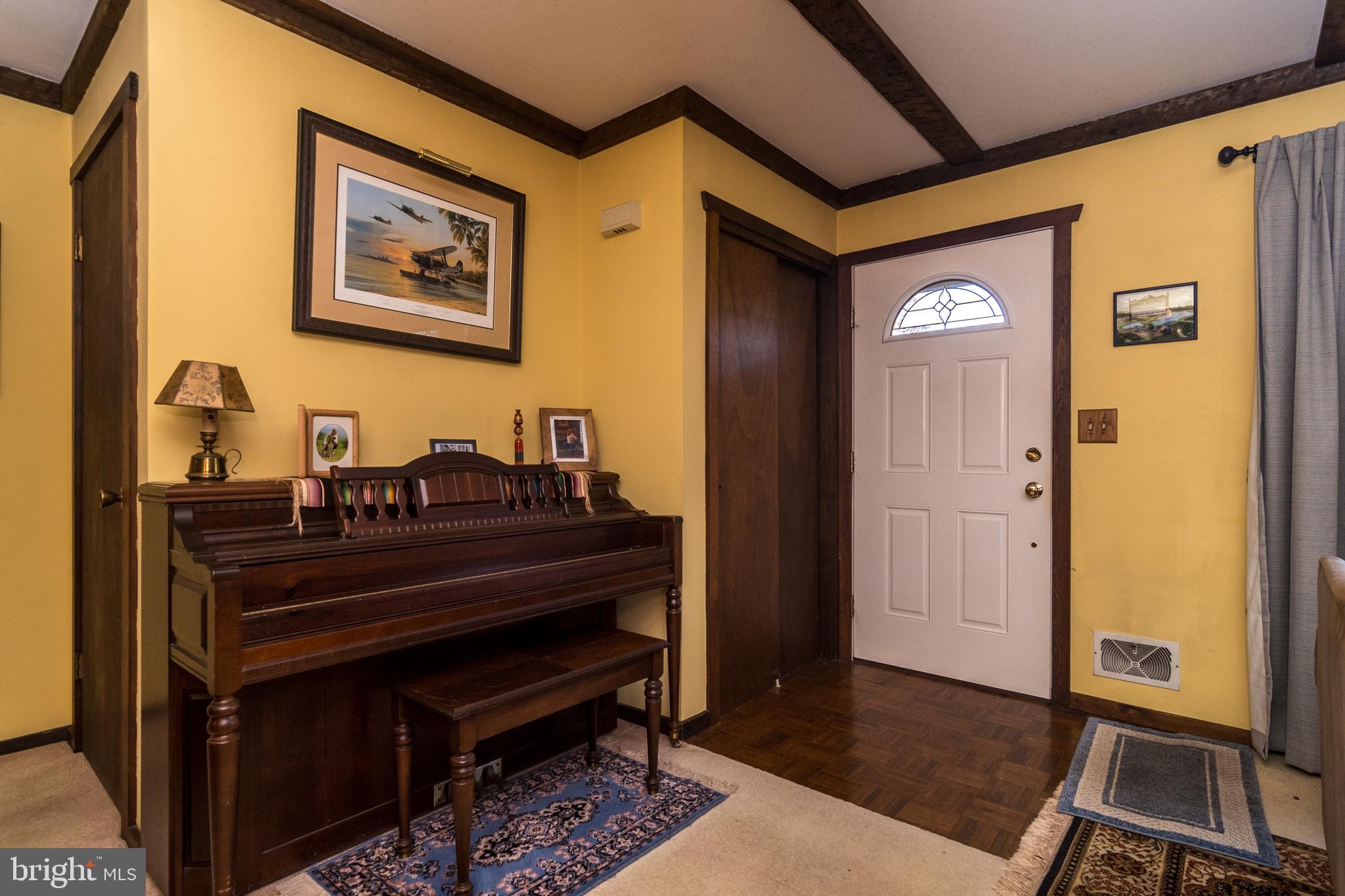 396 Mountain View Road Skillman, NJ 08558 - Photo 3 of 23 Entrance