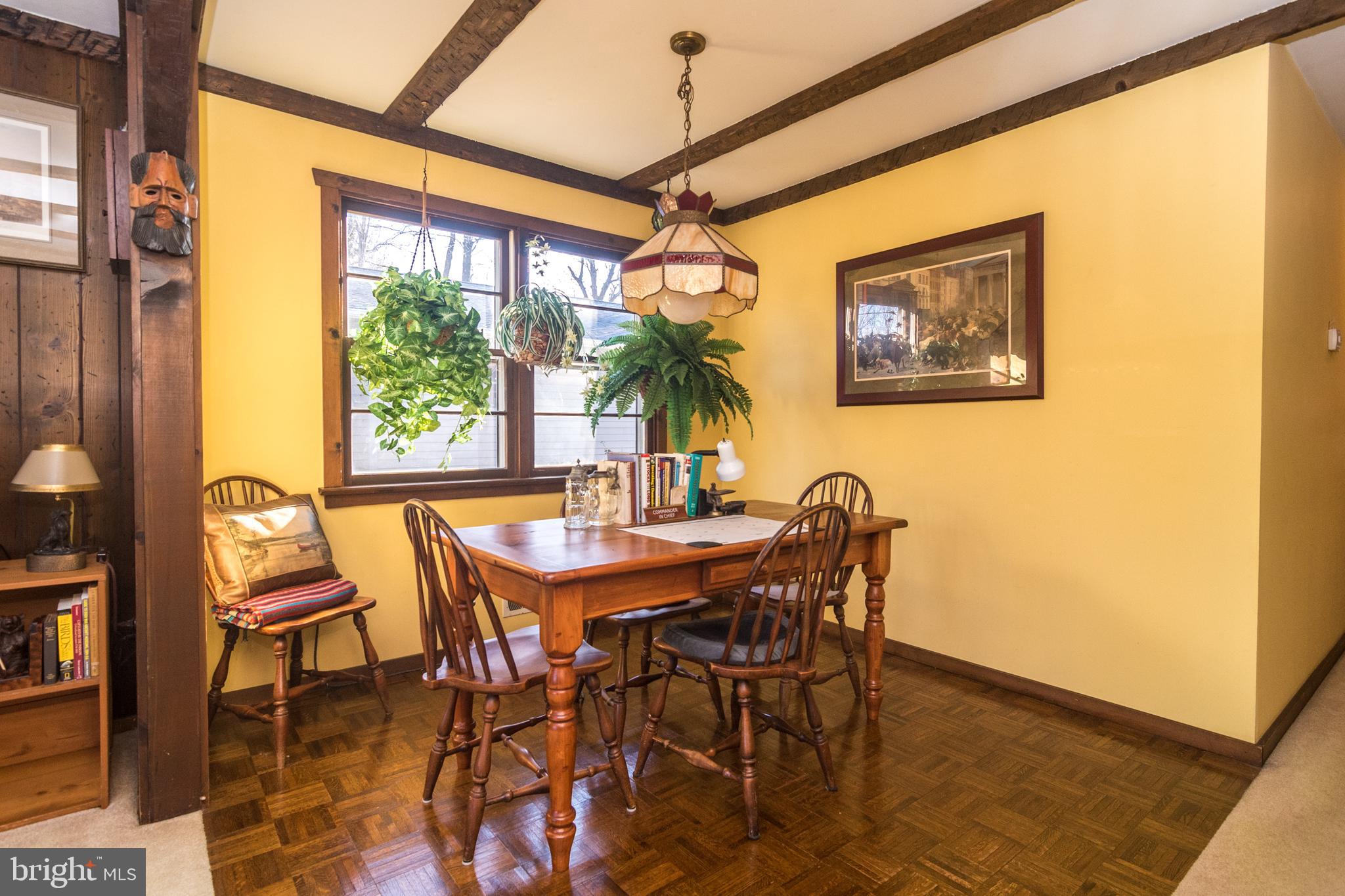 396 Mountain View Road Skillman, NJ 08558 - Photo 6 of 23 Dining Room