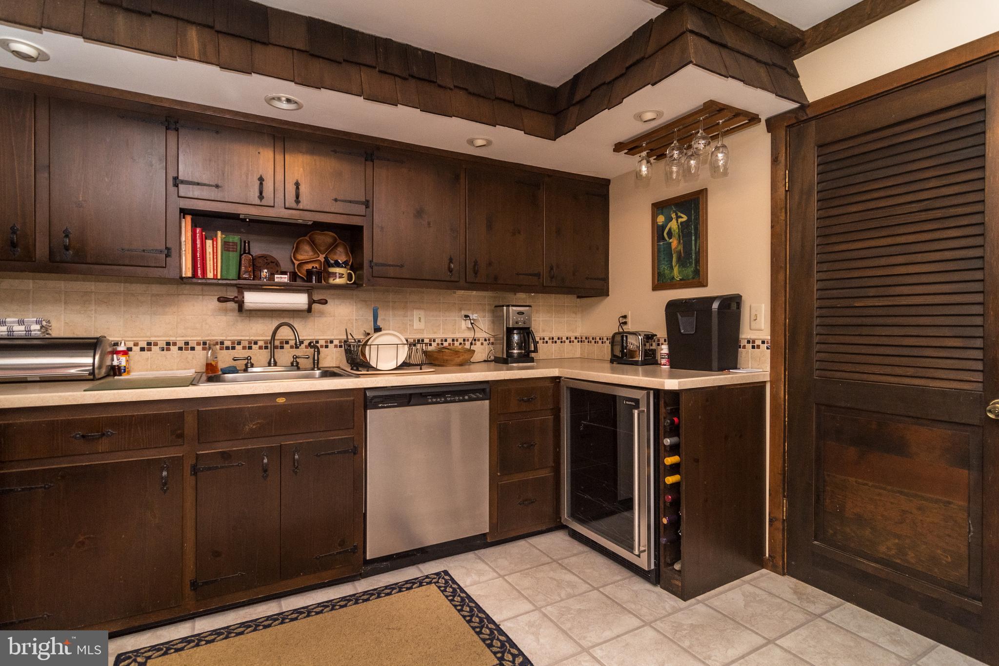 396 Mountain View Road Skillman, NJ 08558 - Photo 9 of 23 Kitchen