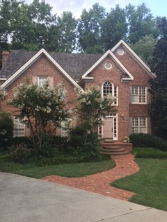 8516 Harkers Court Raleigh, NC 27615 - Photo 1 of 4 Photo 1