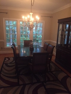 8516 Harkers Court Raleigh, NC 27615 - Photo 3 of 4 Photo 3