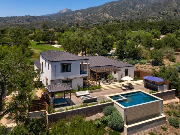 $18,000 | 762 Westmont Road, Montecito, CA 93108