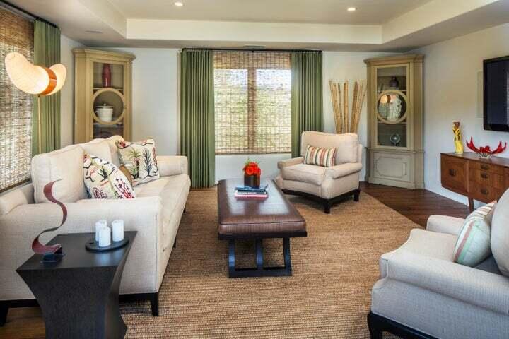 762 Westmont Road Montecito, CA 93108 - Photo 12 of 17 12 Media Room