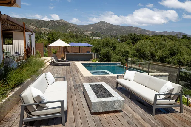 $18,000 | 762 Westmont Road, Montecito, CA 93108