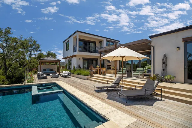 $18,000 | 762 Westmont Road, Montecito, CA 93108