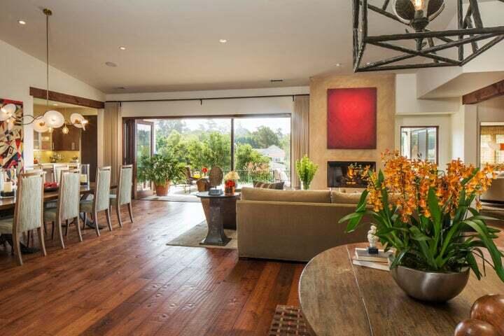 762 Westmont Road Montecito, CA 93108 - Photo 4 of 17 4 Great Room