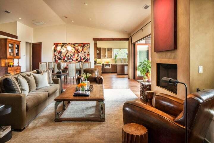 762 Westmont Road Montecito, CA 93108 - Photo 5 of 17 5 Open Layout