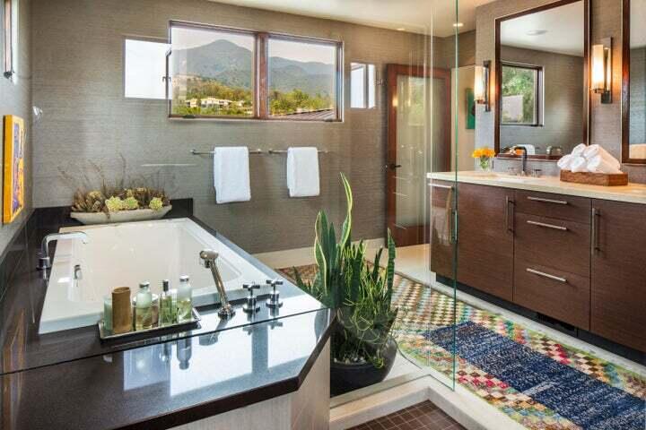 762 Westmont Road Montecito, CA 93108 - Photo 9 of 17 9 Primary Bath