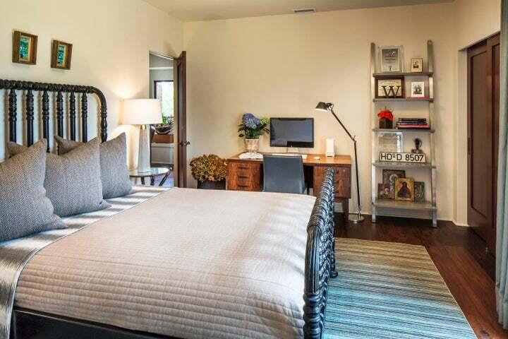 762 Westmont Road Montecito, CA 93108 - Photo 10 of 17 10 Bedroom 2