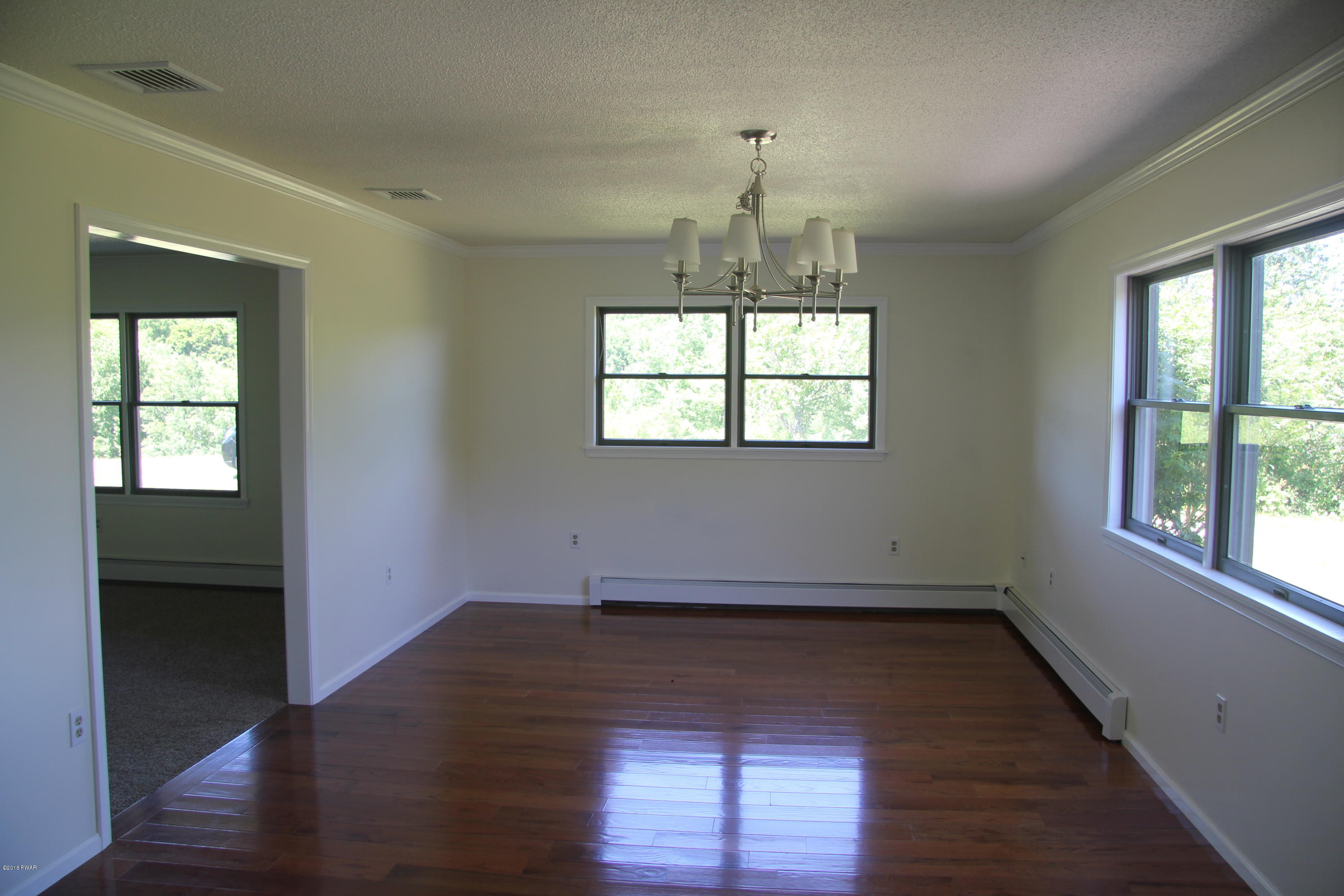 49 Balsam Swamp Road Prompton, PA 18456 - Photo 11 of 23 Dining Room