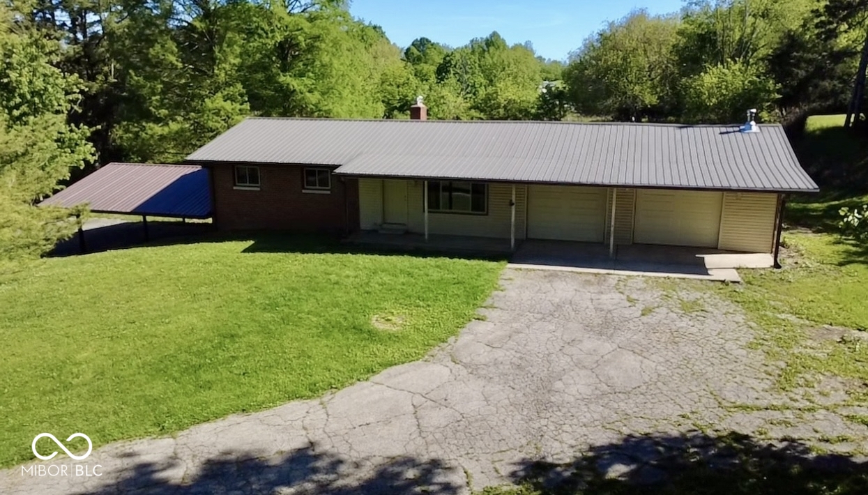 2138 West Range Line Road Greencastle, IN 46135 - Photo 5 of 68
